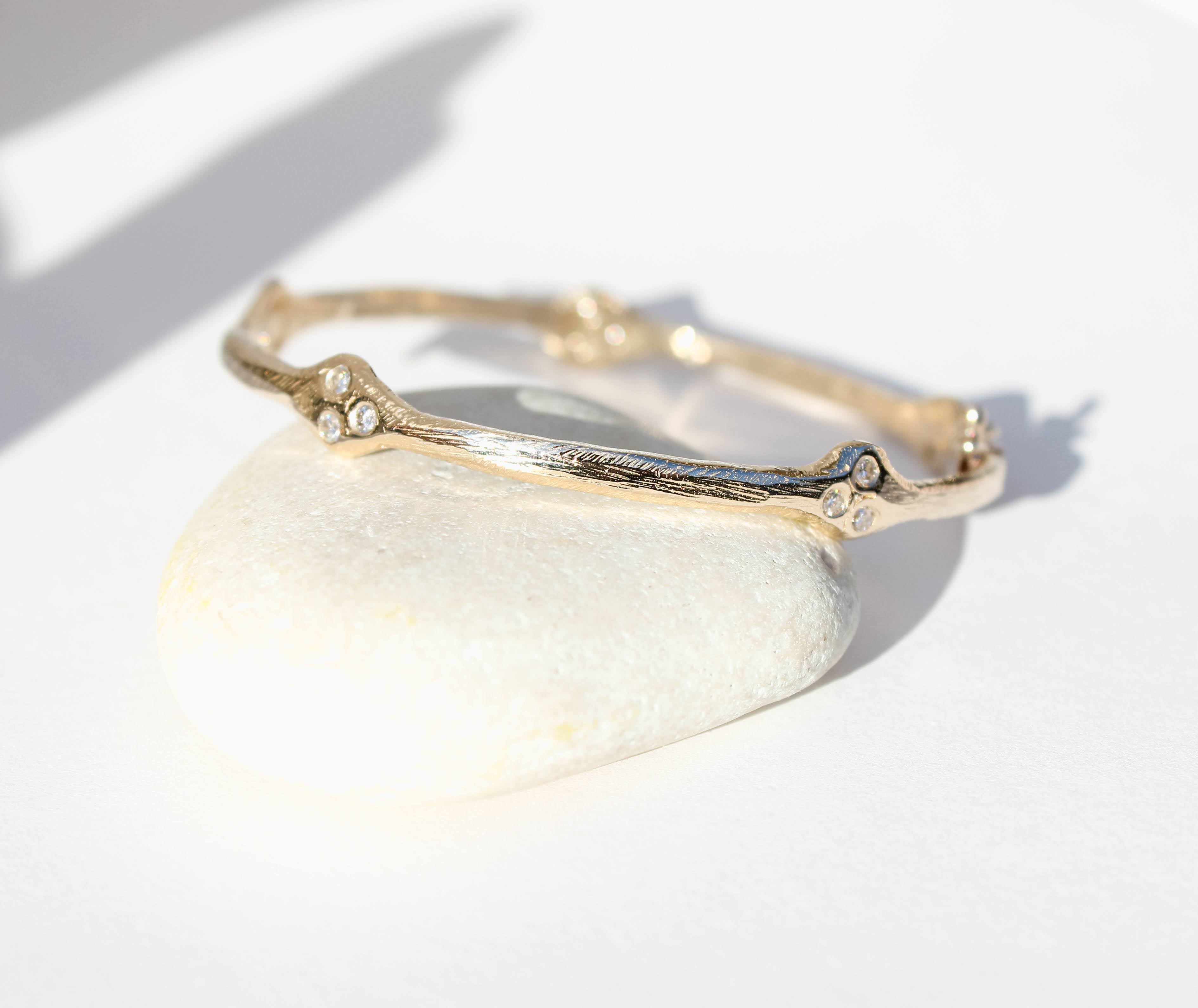 Round-Up-Bracelets Mary Frances Maker