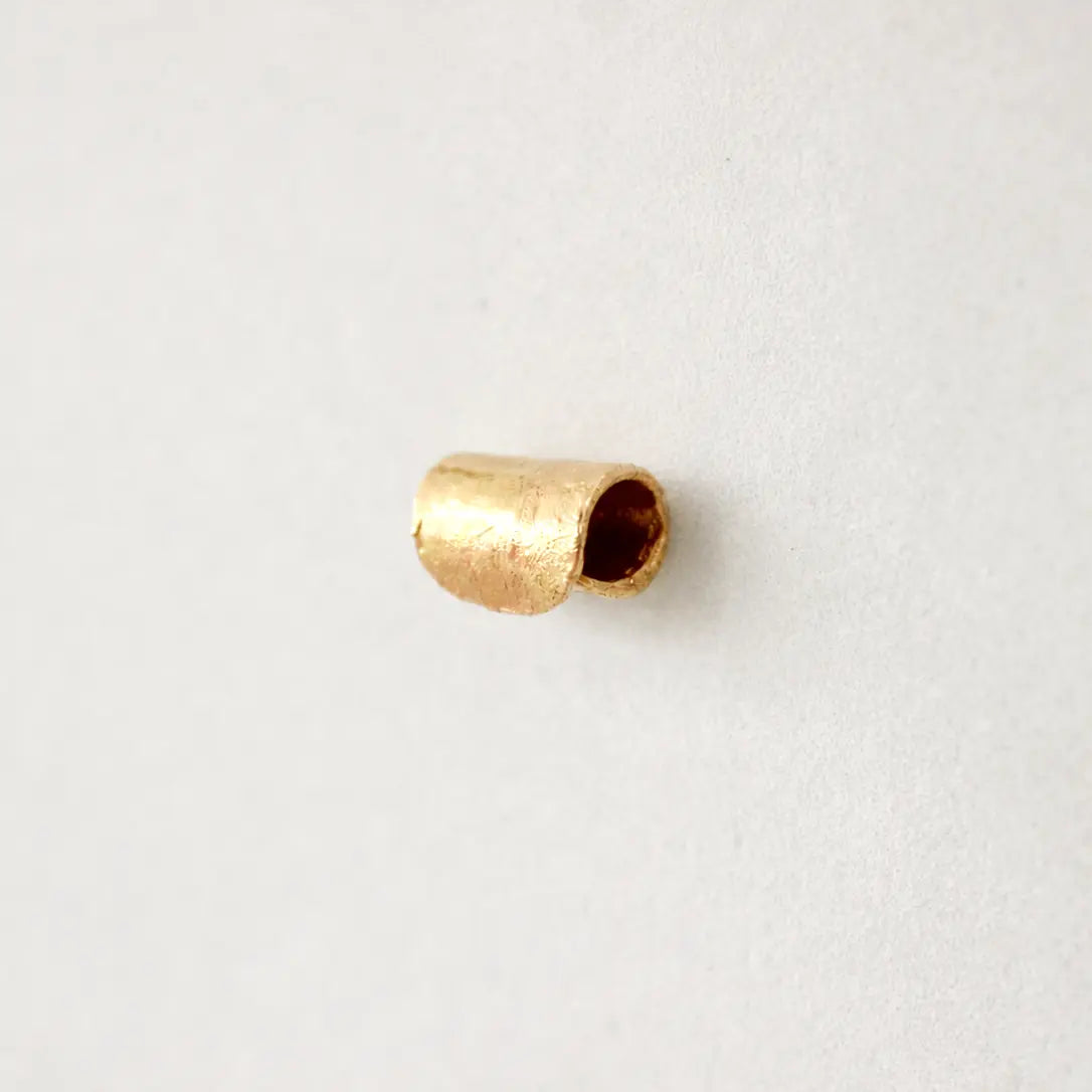 Birch Slide Pendant Mary Frances Maker