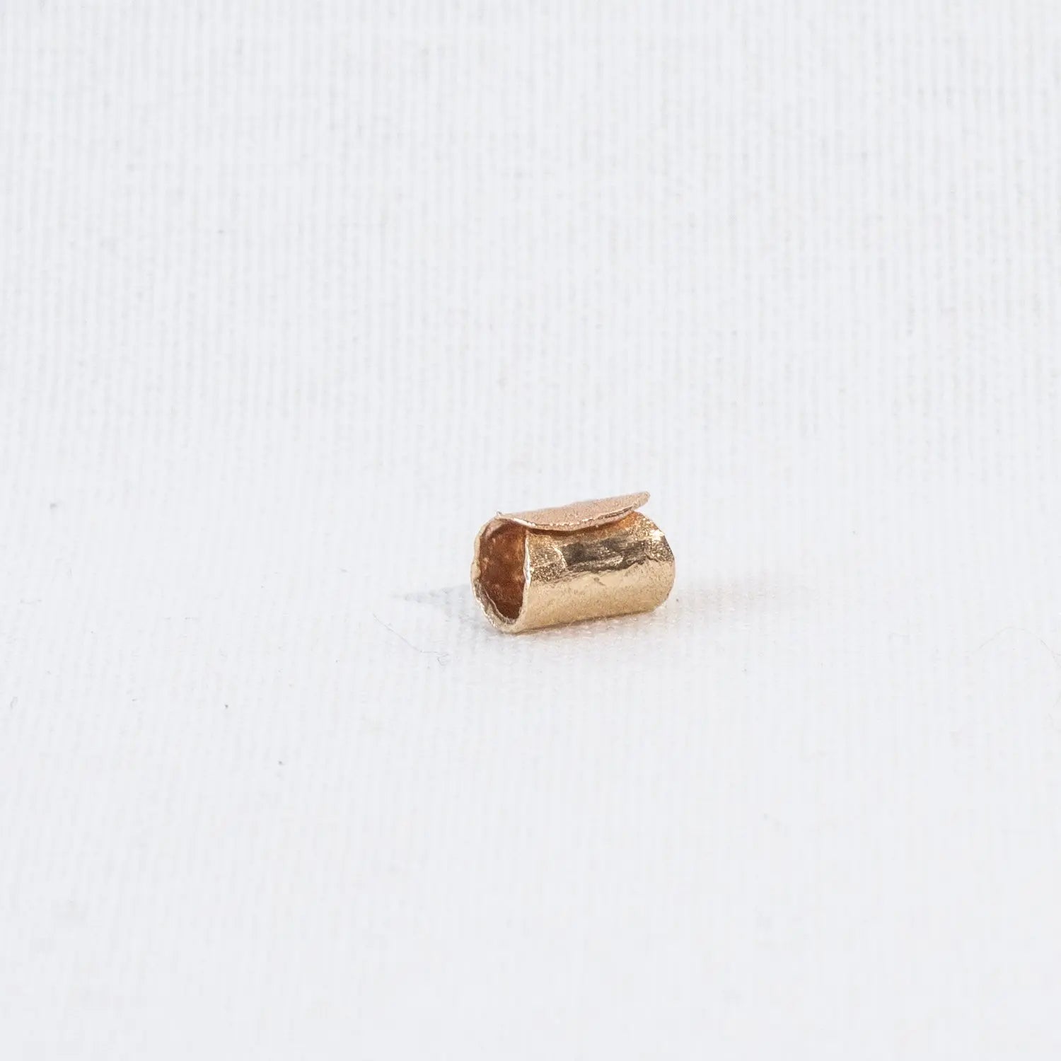 Birch Slide Pendant Mary Frances Maker