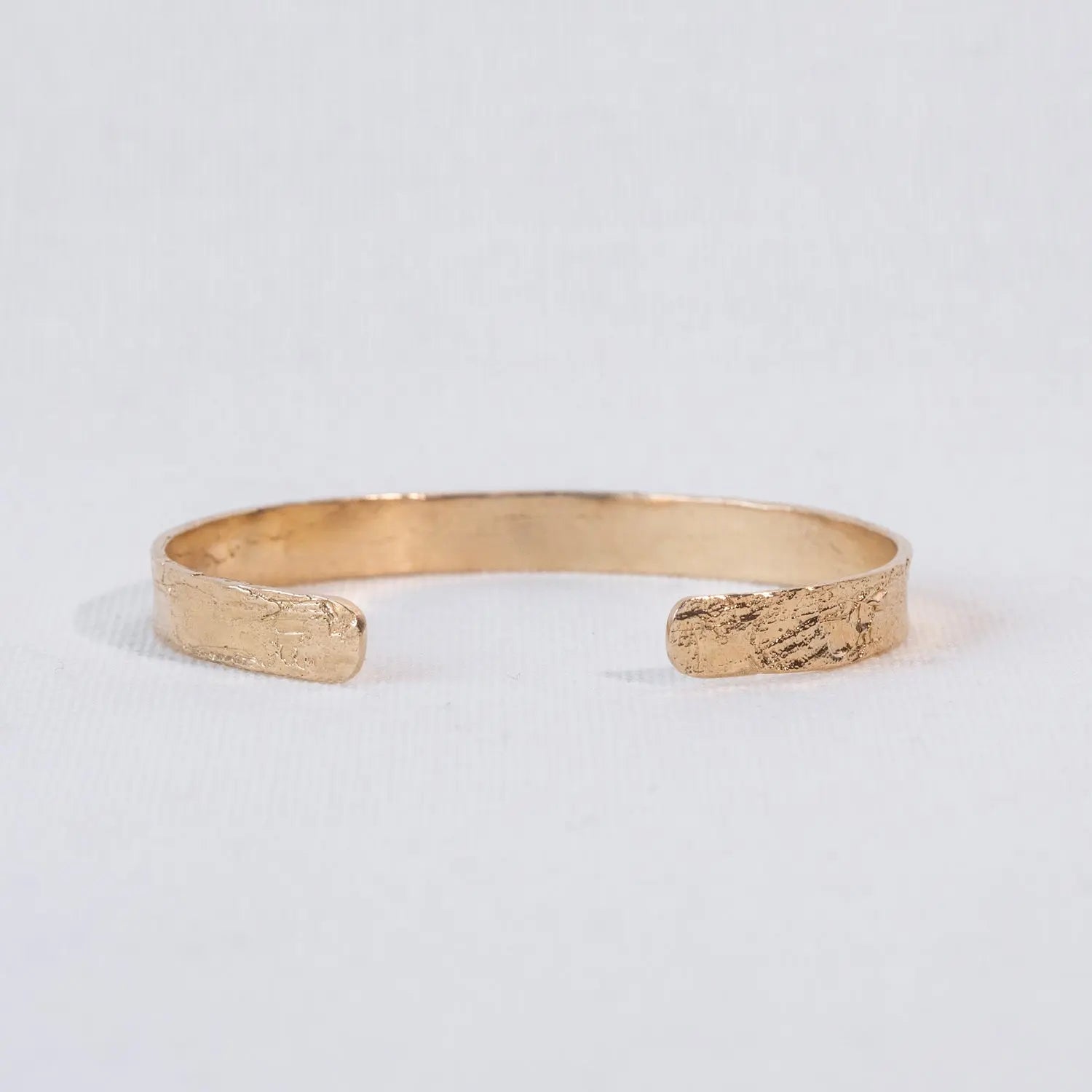 Birch Slim Cuff Mary Frances Maker
