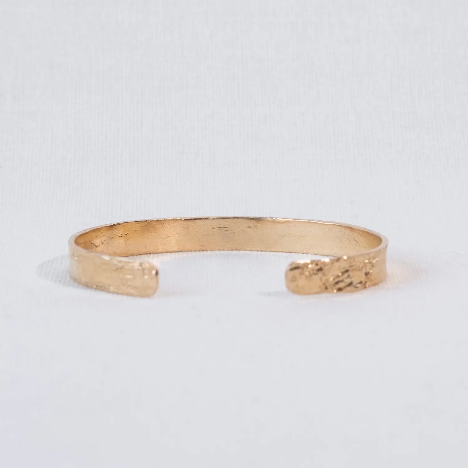 Birch Slim Cuff Mary Frances Maker