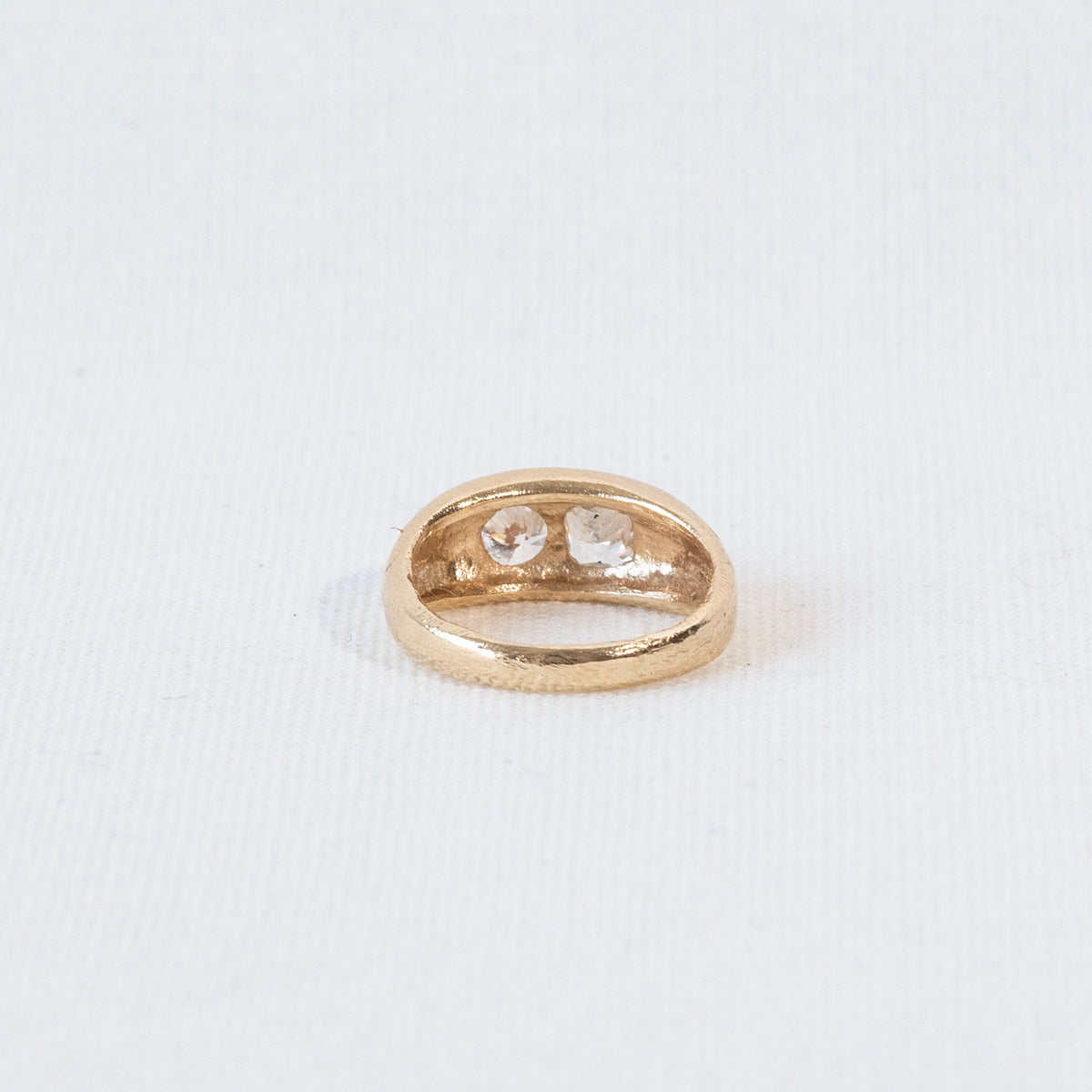 Nestled Ring