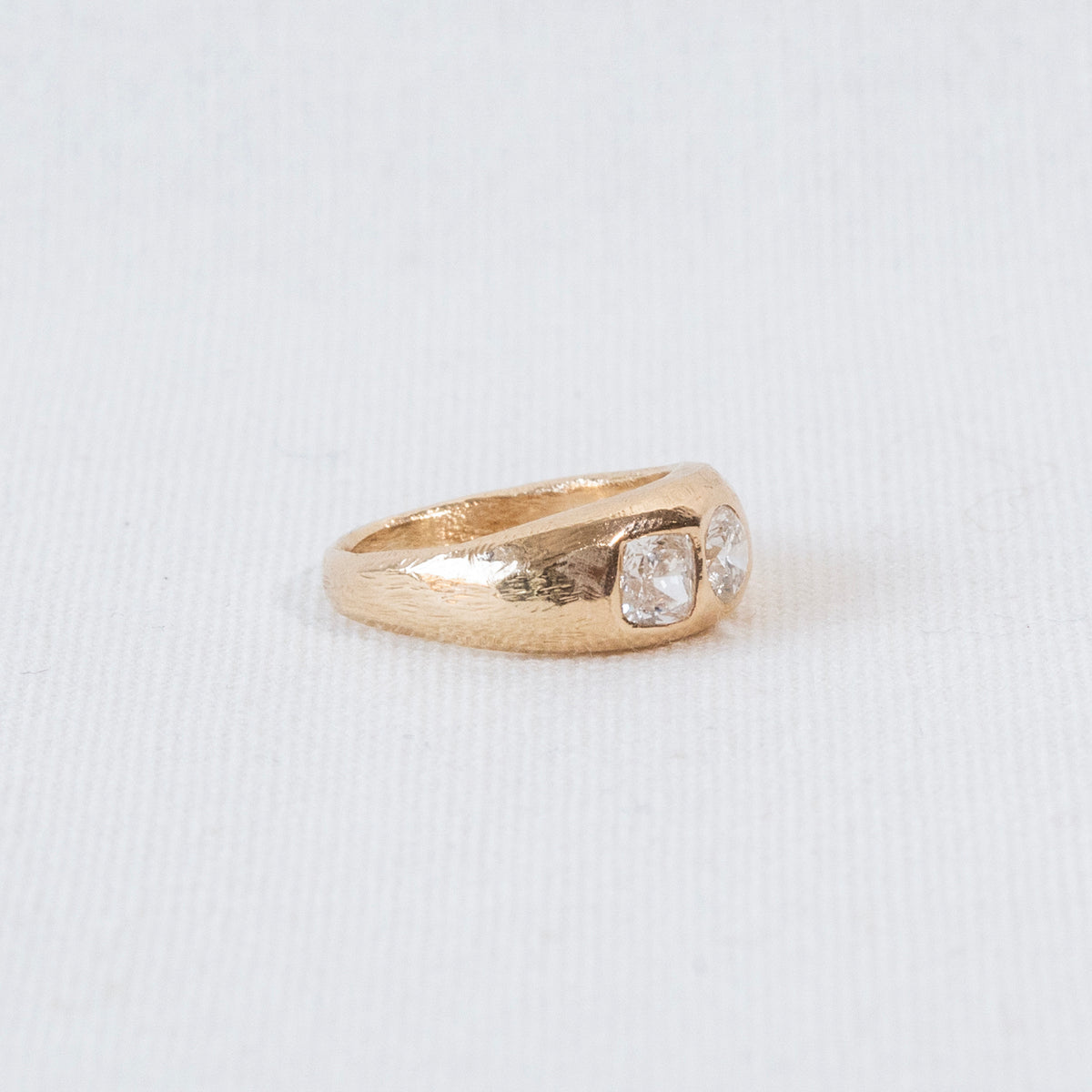 Nestled Ring