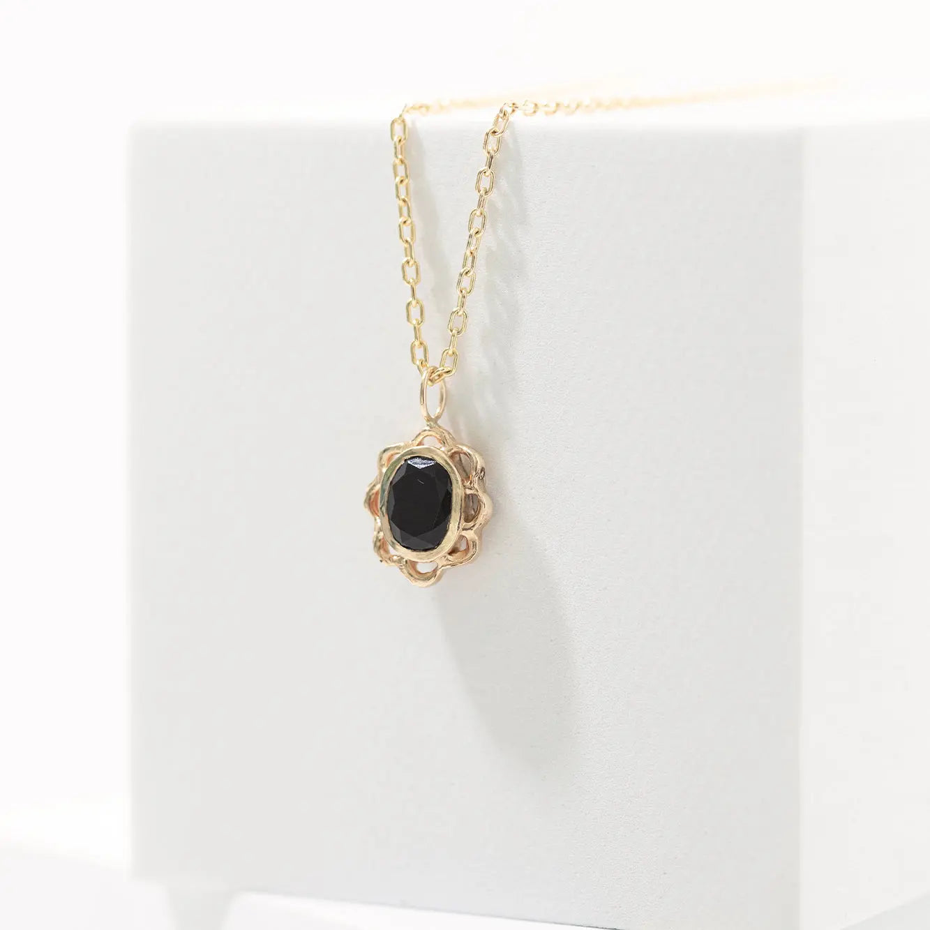 Square Chain Mary Frances Maker