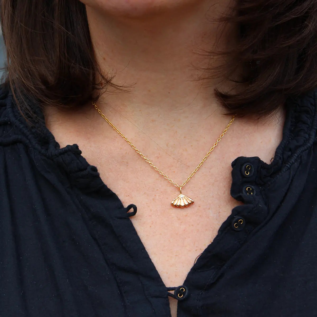Square Chain Mary Frances Maker
