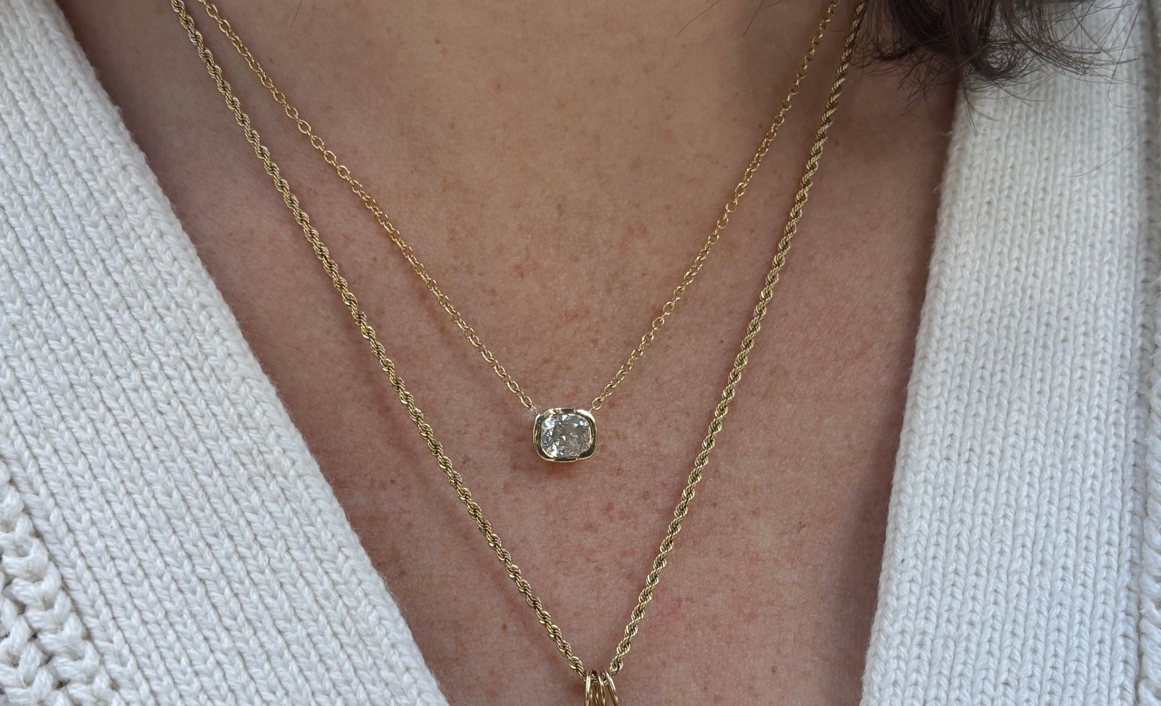 A-Necklace-to-Represent-My-H Mary Frances Maker