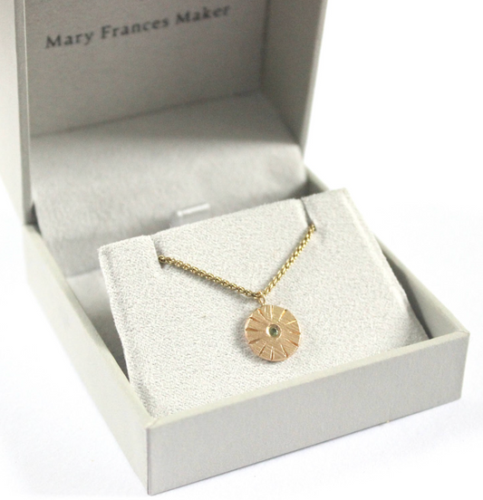 Behind-the-Scenes-Time-Pendant Mary Frances Maker