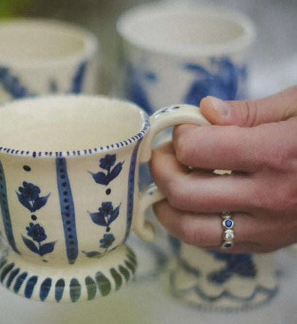 Custom-Inspirations Mary Frances Maker