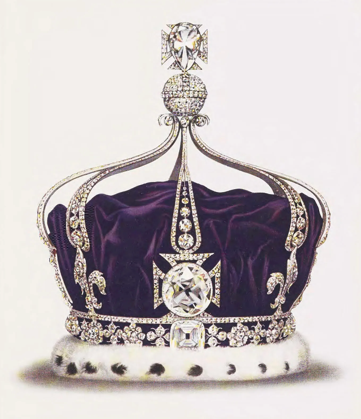 History-Most-Valuable-Jewelry-of-All-Time Mary Frances Maker