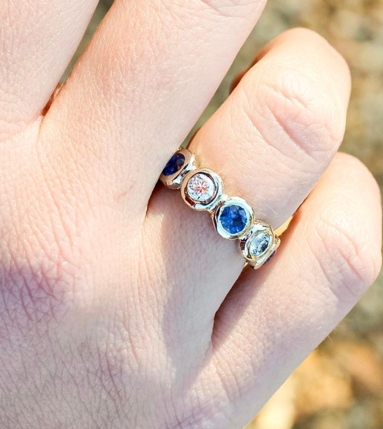 Tips-How-to-Clean-Your-Jewelry Mary Frances Maker