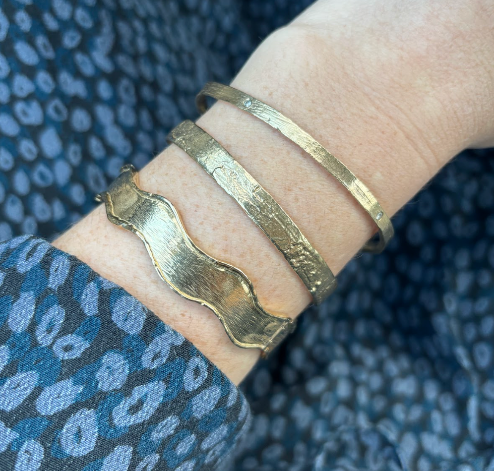 Wear-It-For-You Mary Frances Maker