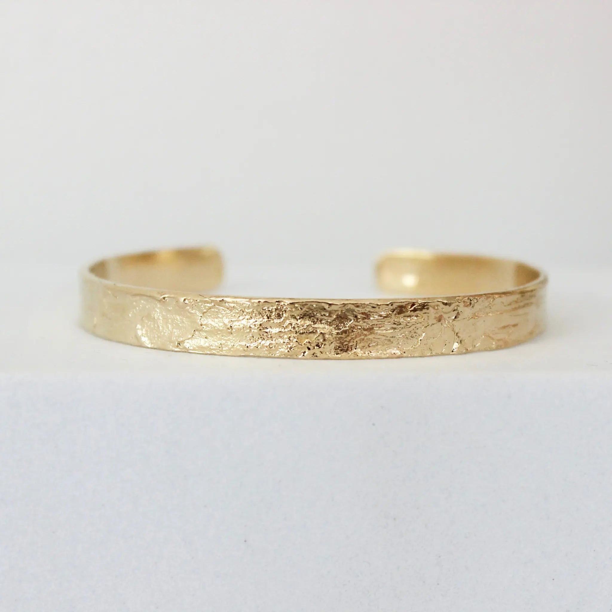 Birch Slim Cuff Mary Frances Maker