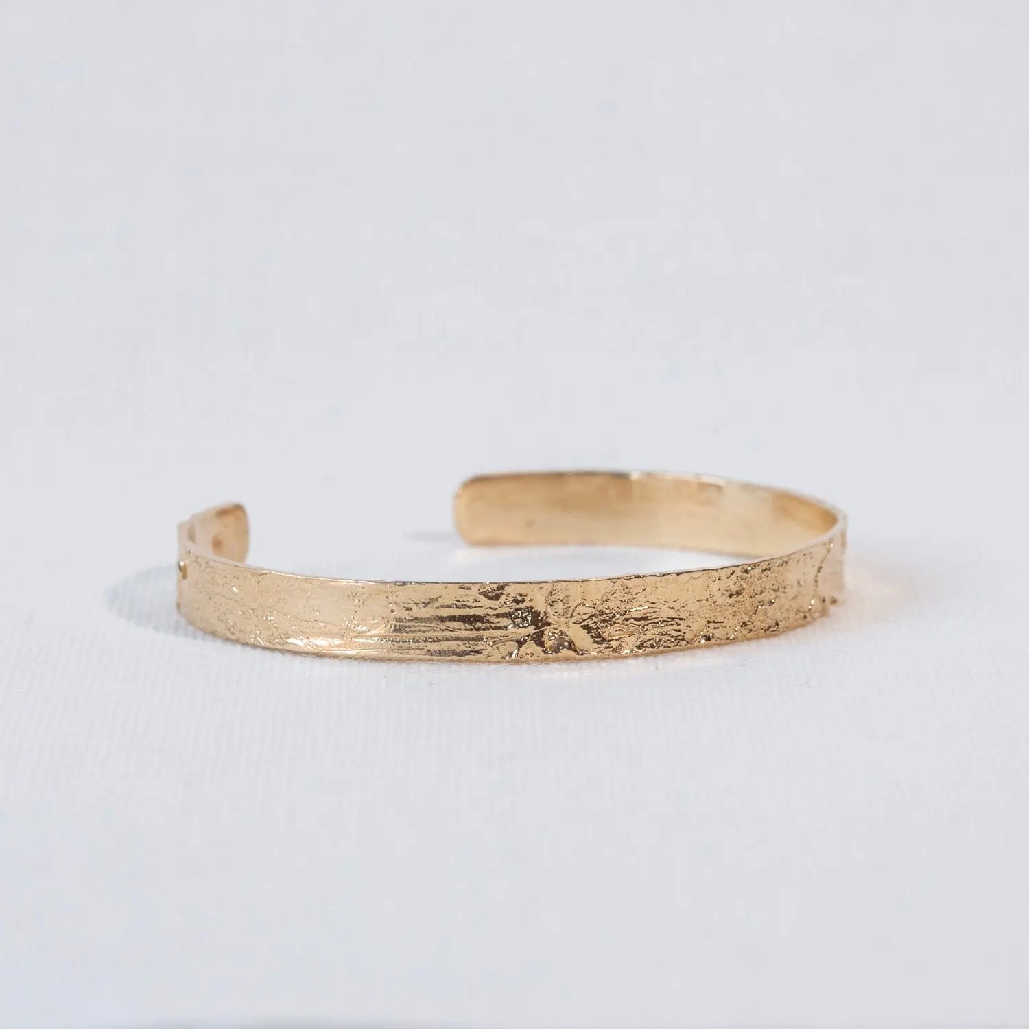 Birch Slim Cuff Mary Frances Maker