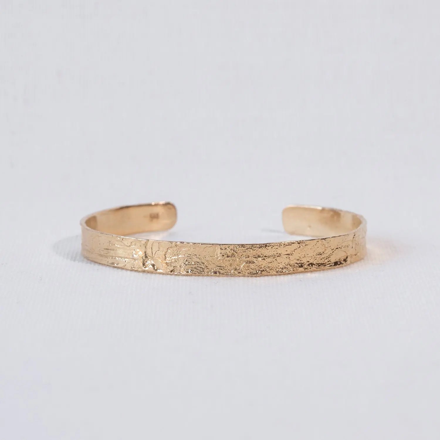 Birch Slim Cuff Mary Frances Maker