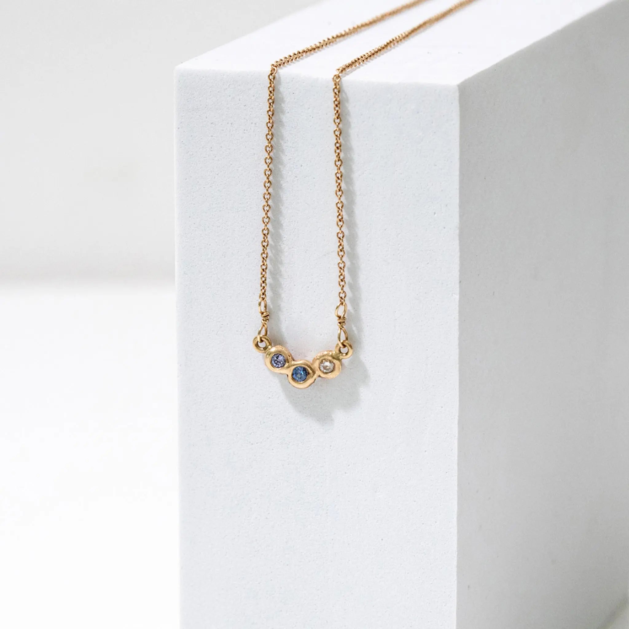 Semi Custom Jewelry