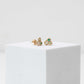 Cluster Trio Studs Mary Frances Maker