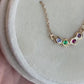 Birthstone Necklace