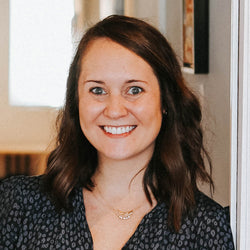 Mary Frances Maker